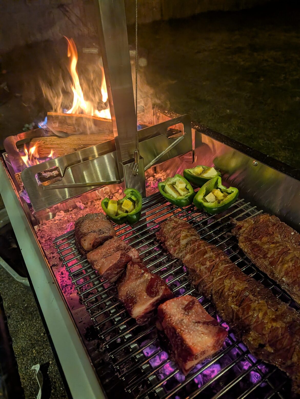 I have no idea what I'm doing