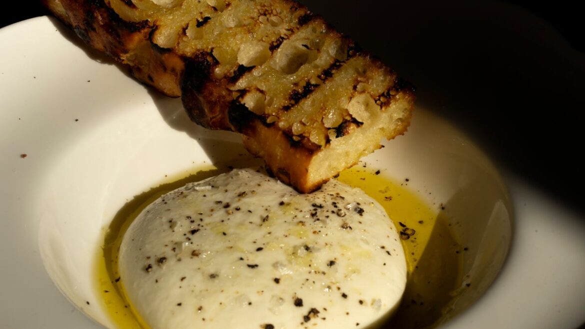 Carmelo’s in Cincinnati named among best new restaurants in US Carmelo's in Cincinnati named among best new restaurants in US