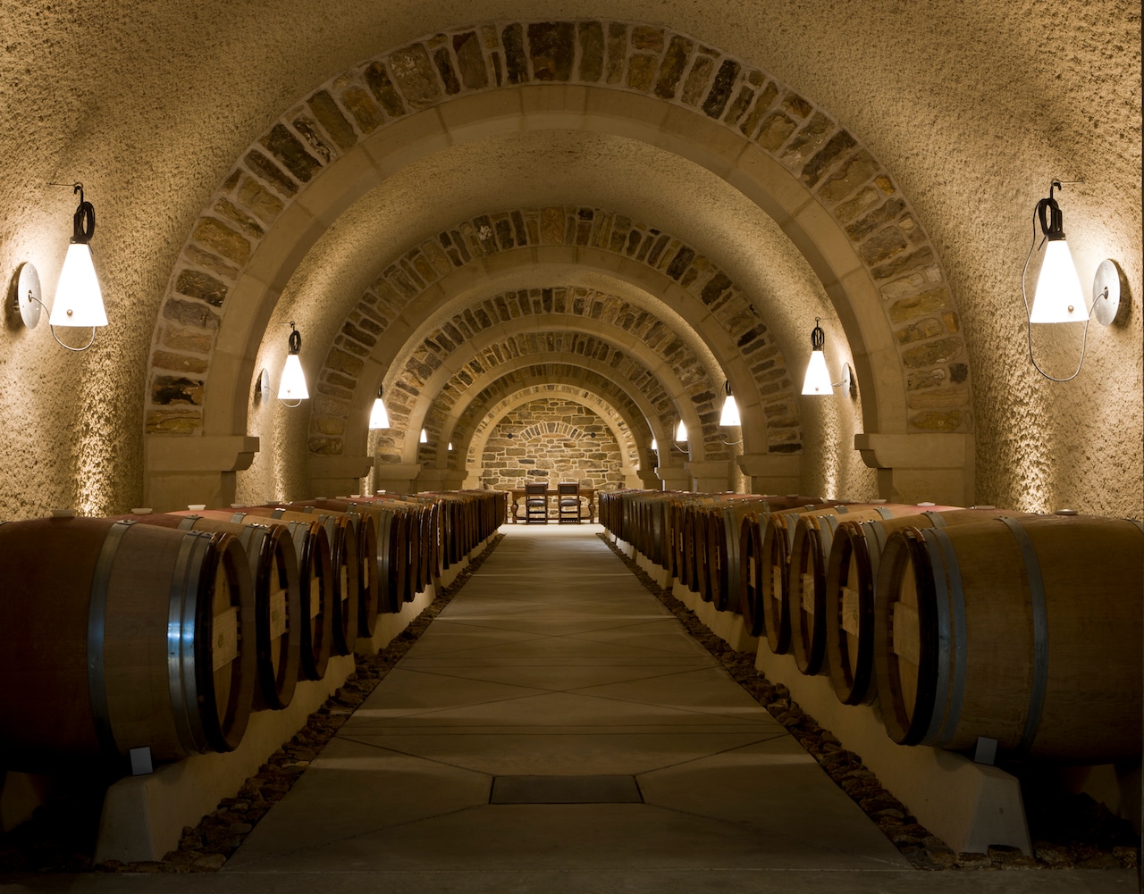 Lost Mountain Vineyards