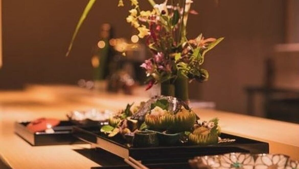 Black Pearl Japanese-Italian restaurant opens in Ponte Vedra Beach