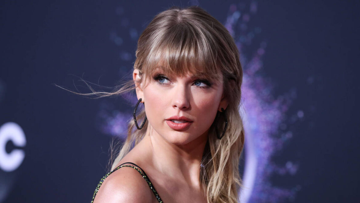 Taylor Swift boosts sales of Sancerre wine from Cher