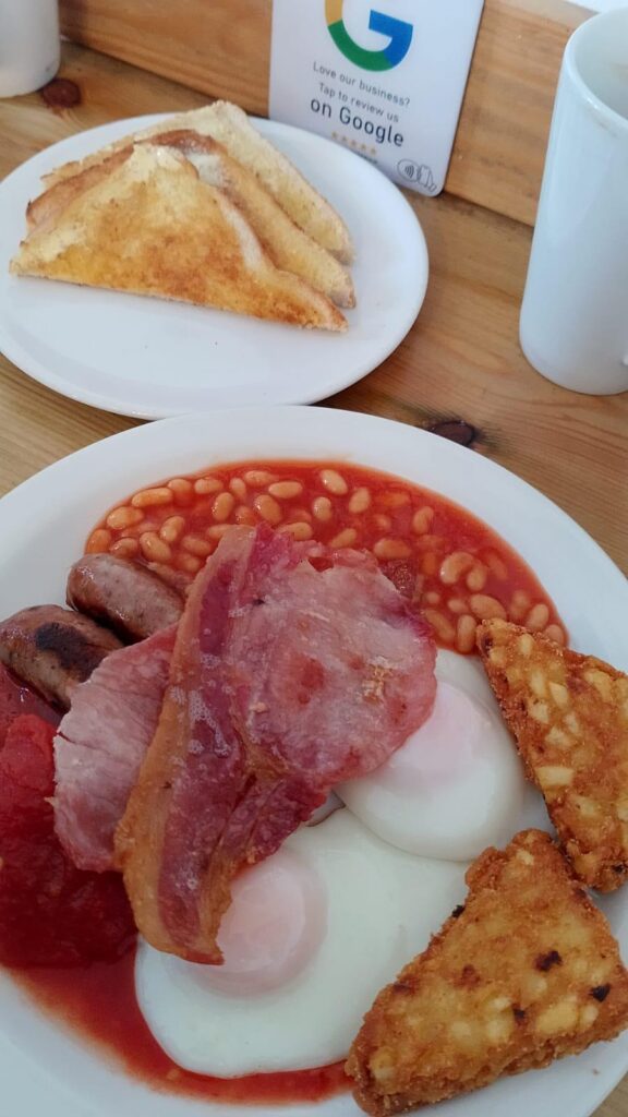 Great for £5.50 (Lincoln City)