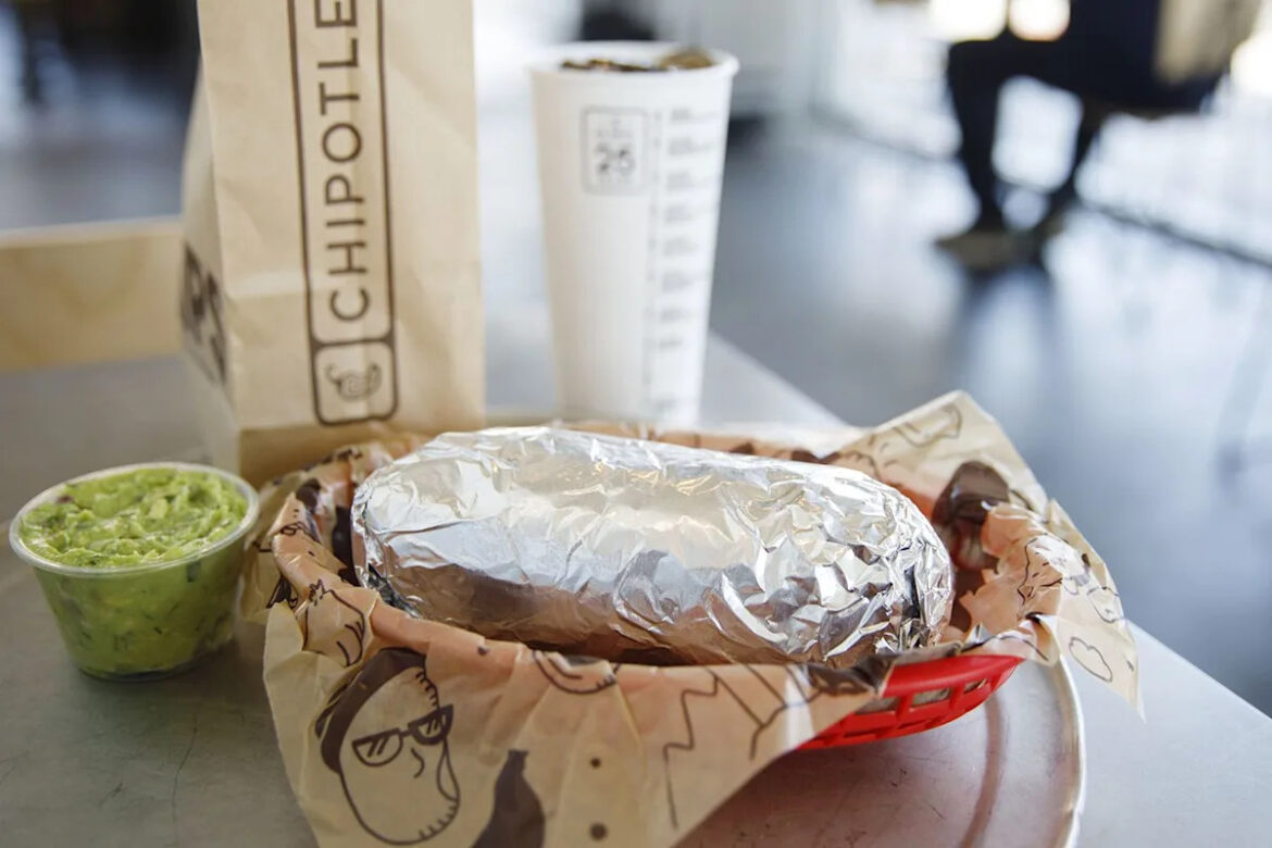 Chipotle Brings Back Fan-Favorite Protein After Receiving More Requests for Its Return Than Any Other Menu Item