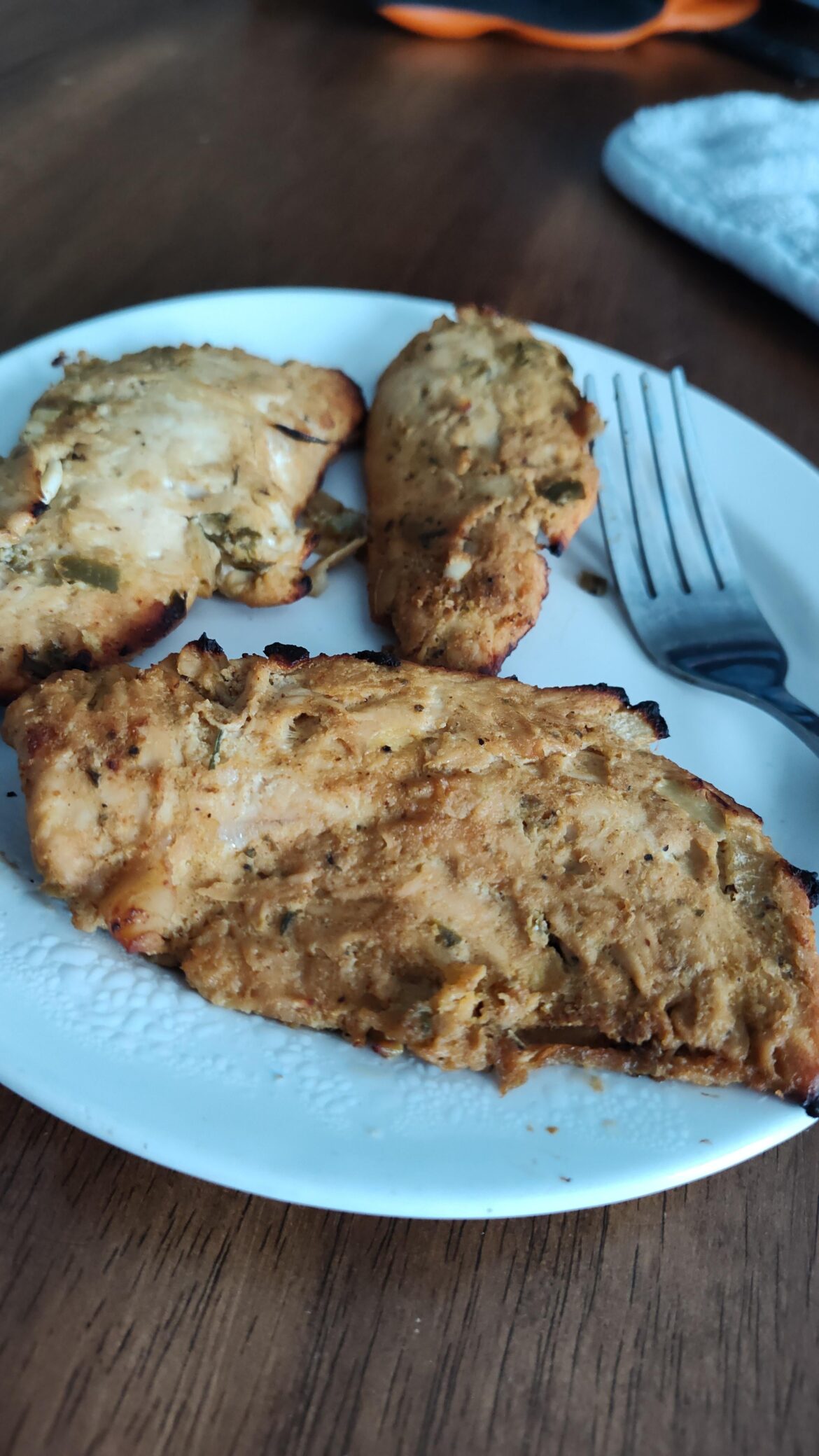 this has been marinating since last year.