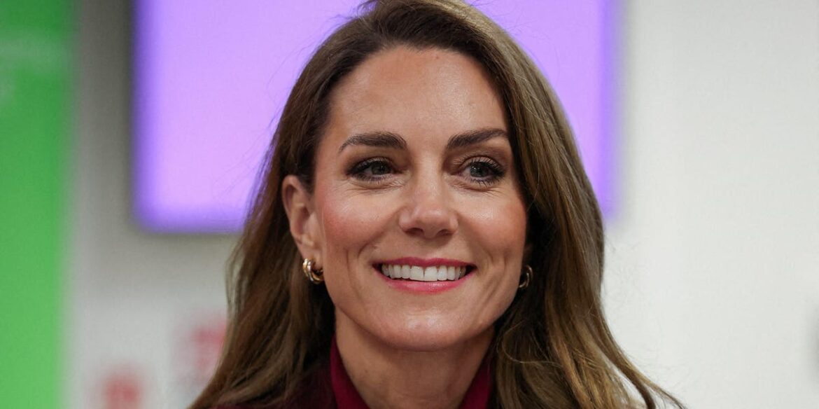 This Is Where Kate Middleton Spent Her 44th Birthday