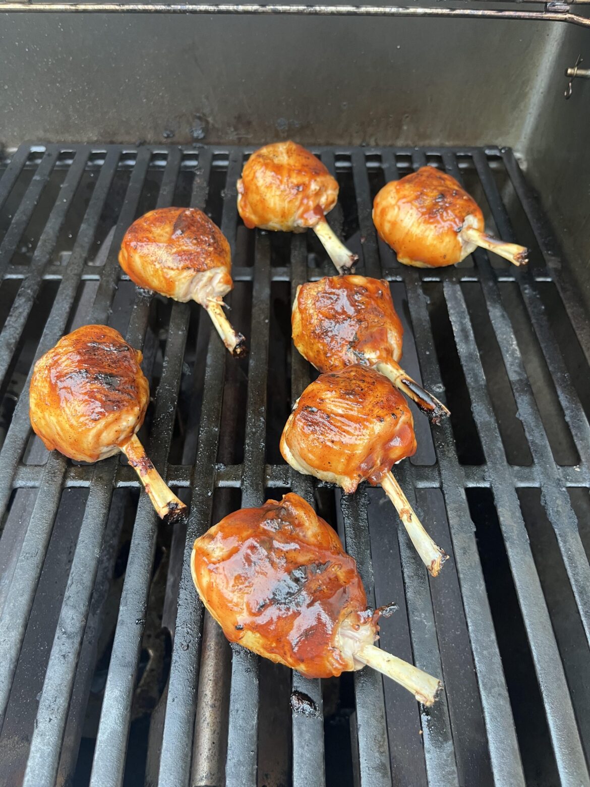 Lollipop lollipop….