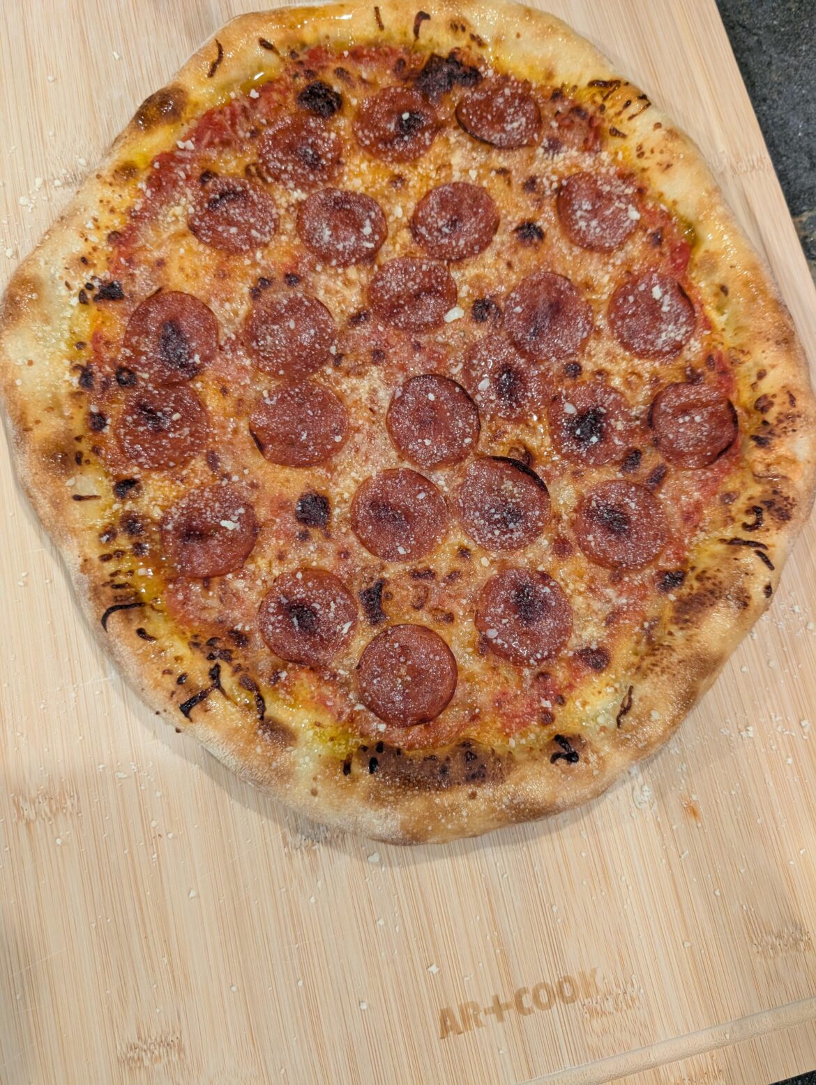 Very happy with this one