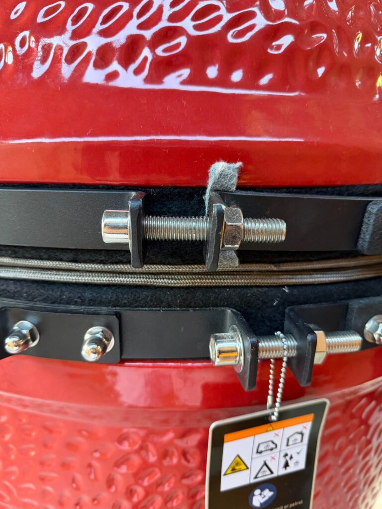 Band bent? Band bent?