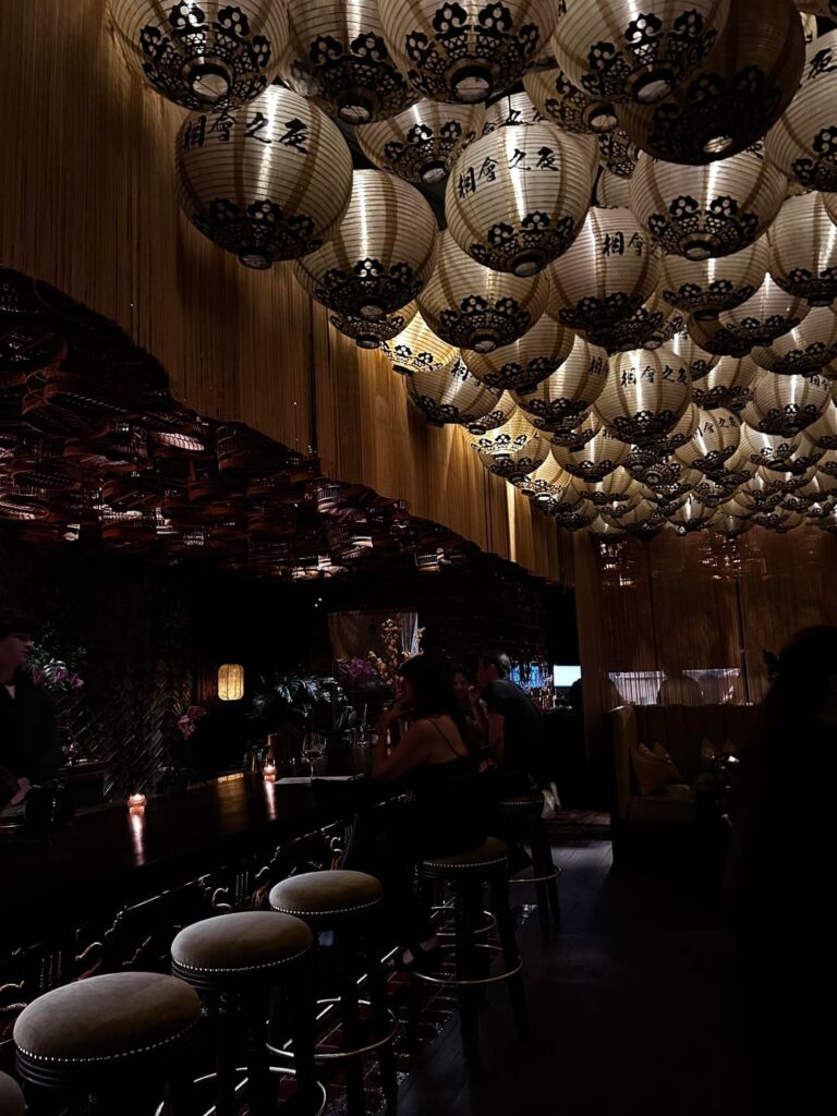 The Night We Met review - Mid City