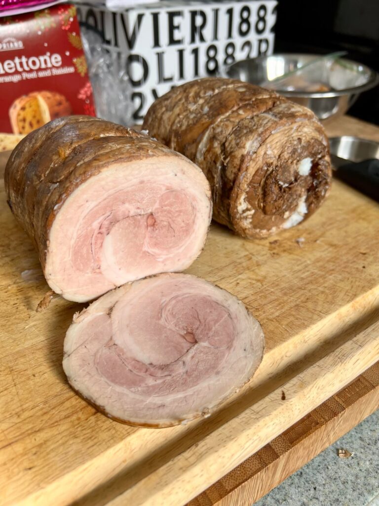 Chashu