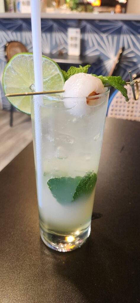 Sometimes apps is the best way to go ( Eat BKK annex)