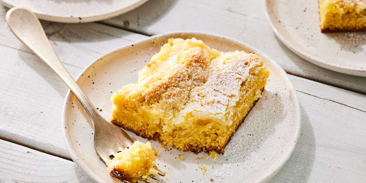 11 Vintage Dessert Recipes That Started From Mistakes