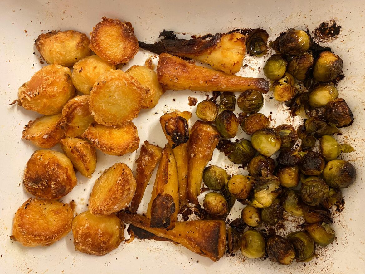 It’s how I like them