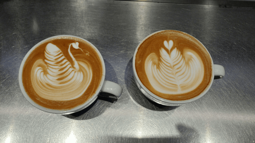 Almost had it but no symmetry