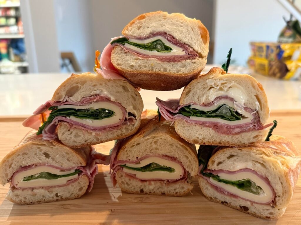 Poker night at my place