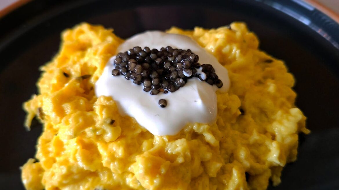 These Iowa foods made Midwest Living's 2025 Best of the Midwest list