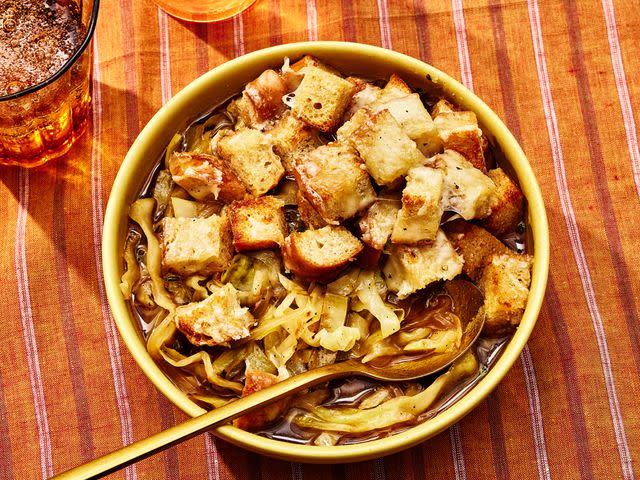 Photographer: Morgan Hunt Glaze, Prop Stylist: Hannah Greenwood, Food Stylist: Sally McKay