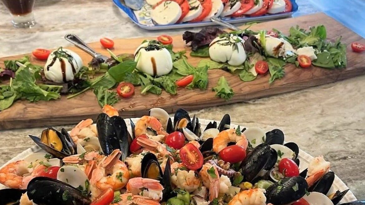 Beloved New Smyrna Beach restaurant to expand in South Daytona