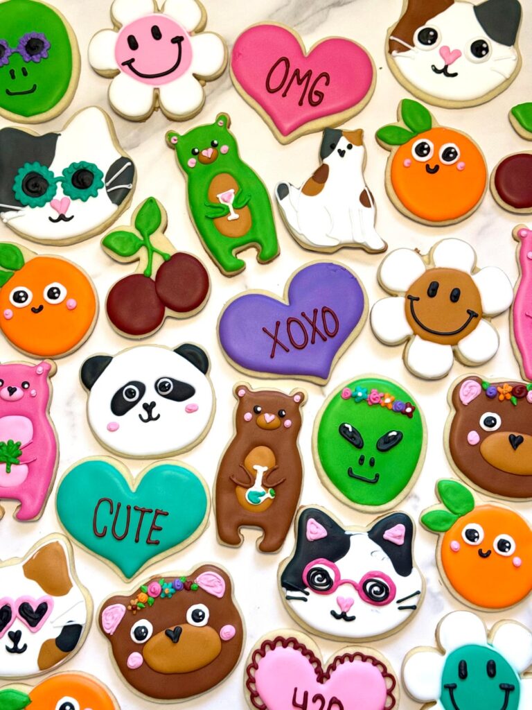 long time, no cookie.