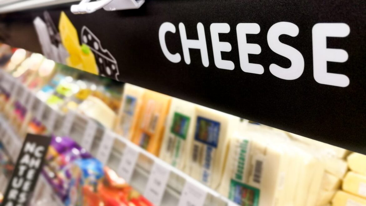Cheese recalled from Publix, Aldi, Walmart, more for potential metal FDA announces multi-state shredded cheese recall. Items sold at retailers in Kentucky