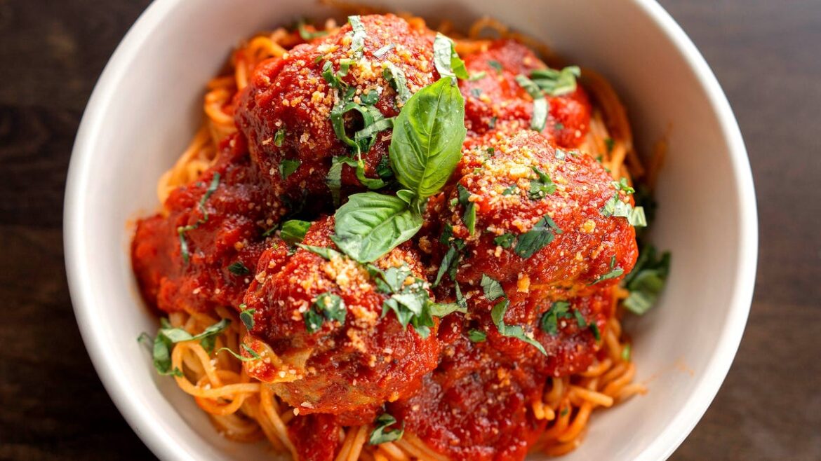 Valentine's Day is a Saturday this year; Romantic restaurants to try