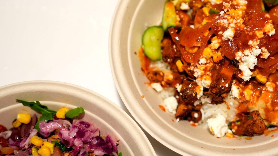 CAVA proposes first Milwaukee-area restaurant in Greenfield CAVA proposes first Milwaukee-area restaurant in Greenfield