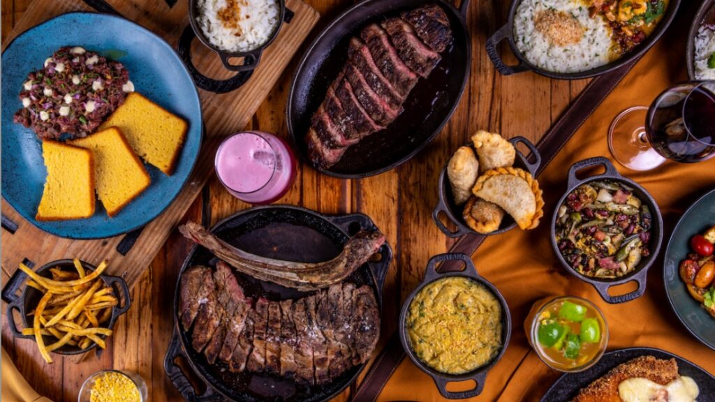 The Best Value-for-Money Restaurants in Rio de Janeiro