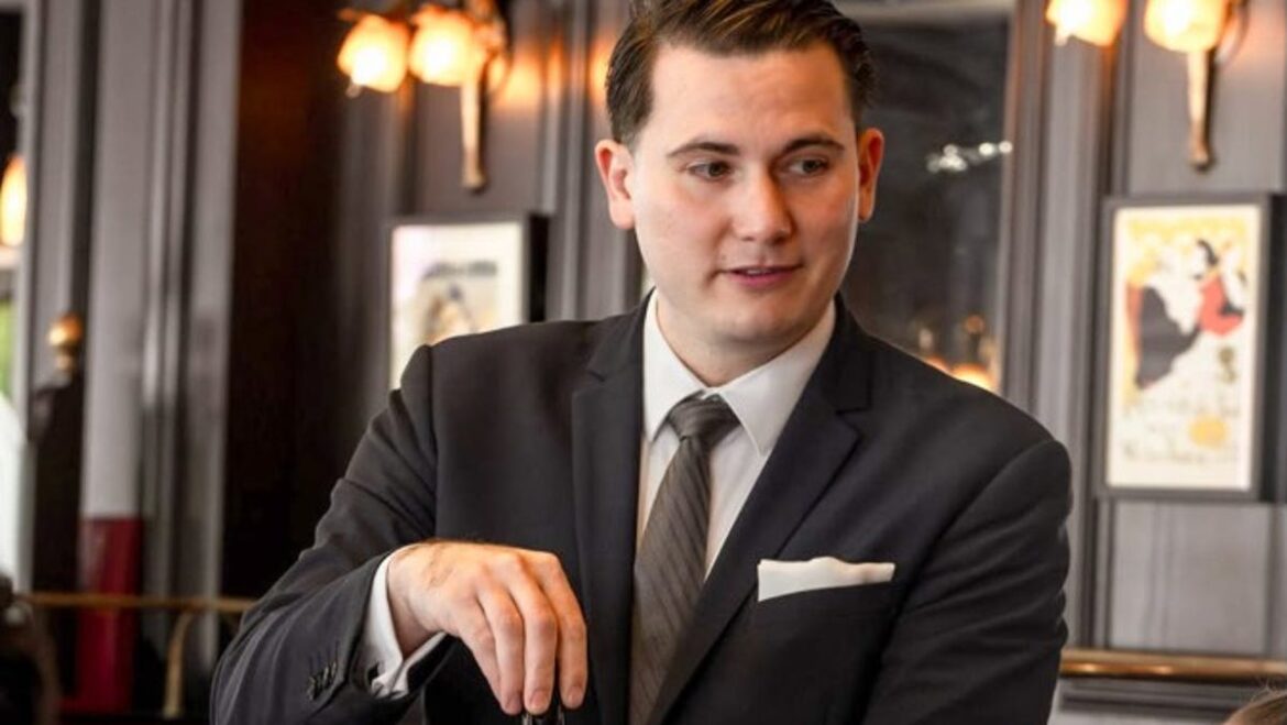 La Goulue will feature wine-pairing events on three Sundays