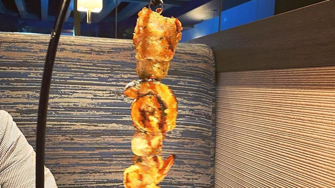 Palm Beach restaurants offering diners healthy choices