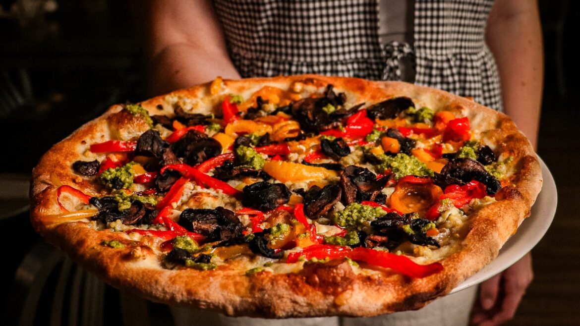 This St. Augustine hidden gem offers authentic Italian for any occasion This St. Augustine hidden gem offers authentic Italian for any occasion