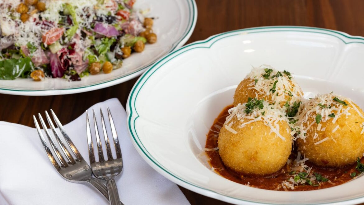 Best New Restaurants in Columbus 2026 Bar Italia Italian at Easton