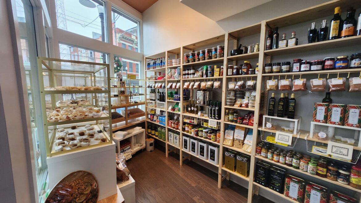 After 3-year wait, Dean's Mediterranean will soon open in Northside