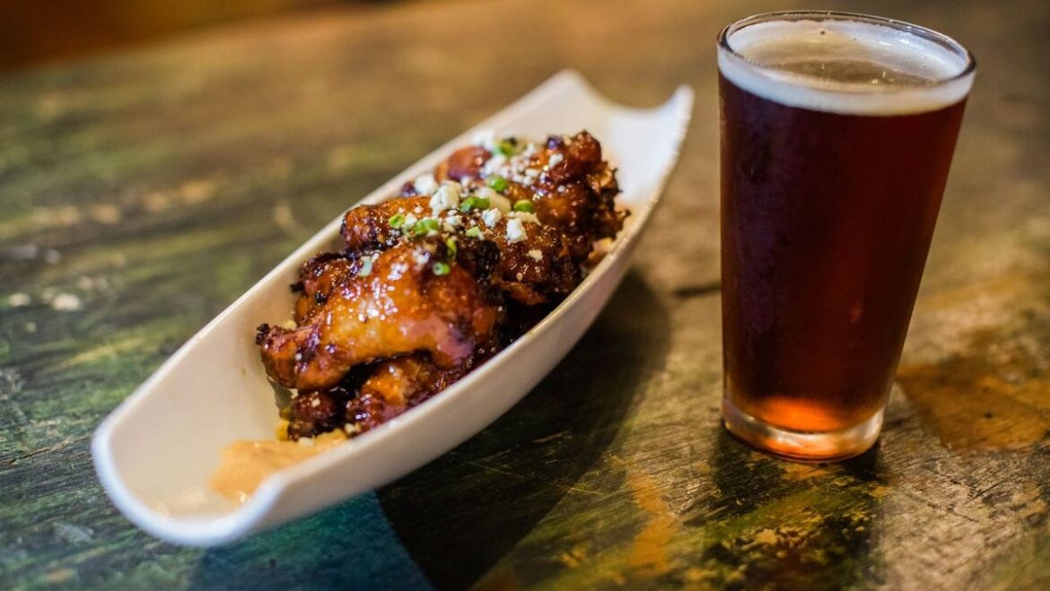 LBI Restaurant Week 2026 begins Jan. 30 at Jersey Shore