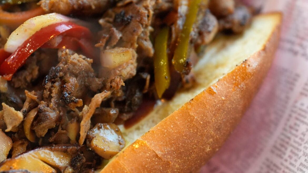 Italian restaurant owner says fresh is best and customers keep coming