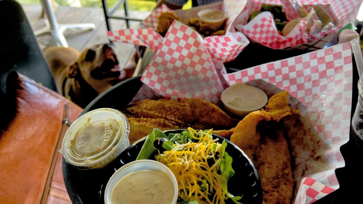 Where to find out-of-the-way waterfront restaurants in Lake & Sumter and other hidden gems