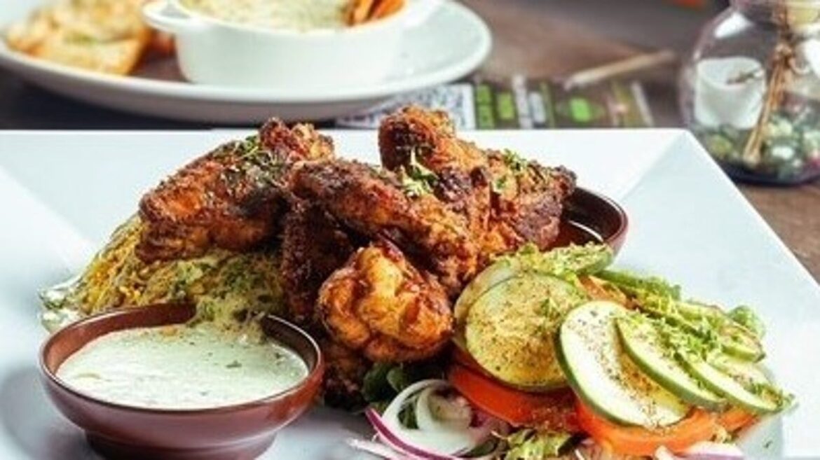 EZ Eatz by Yaya opens restaurant in Jacksonville’s Five Points EZ Eatz by Yaya opens restaurant in Jacksonville's Five Points