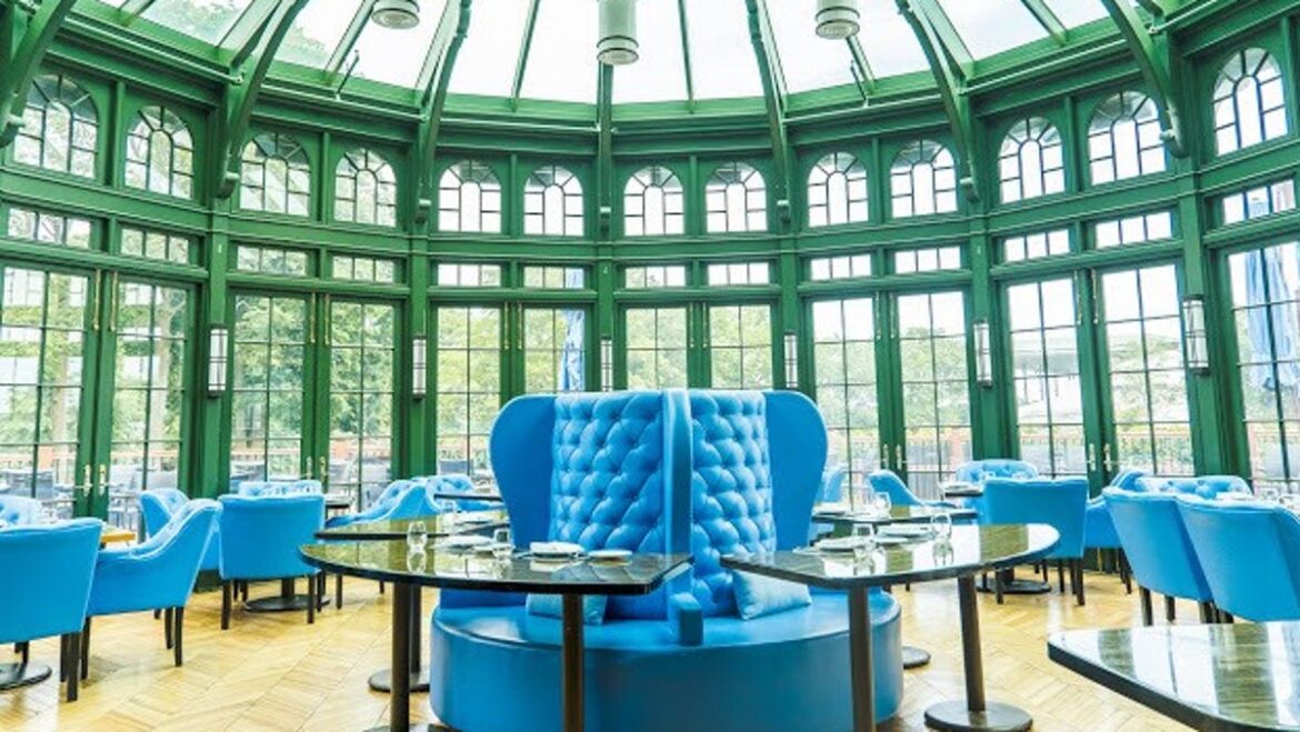 20+ Shore restaurants opening in 2026