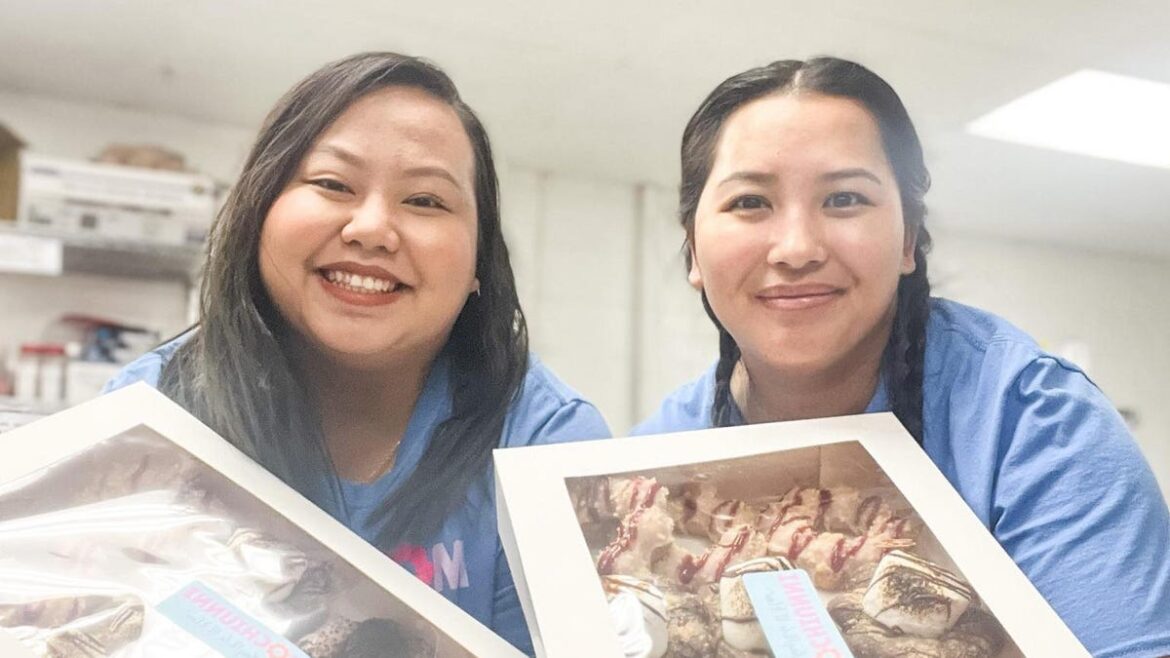 Asian French bakery set to open in downtown Menomonee Falls in spring