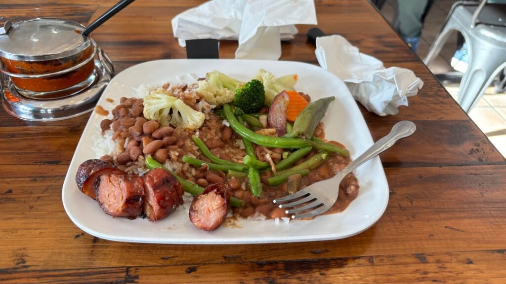 Copacabana Brazilian Buffet Astoria