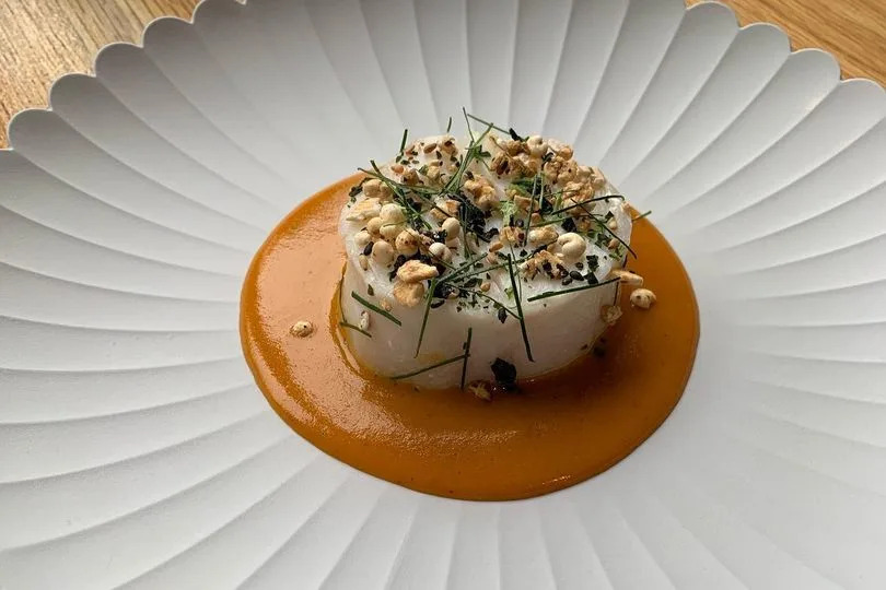 Joro in Sheffield is one of the restaurants praised