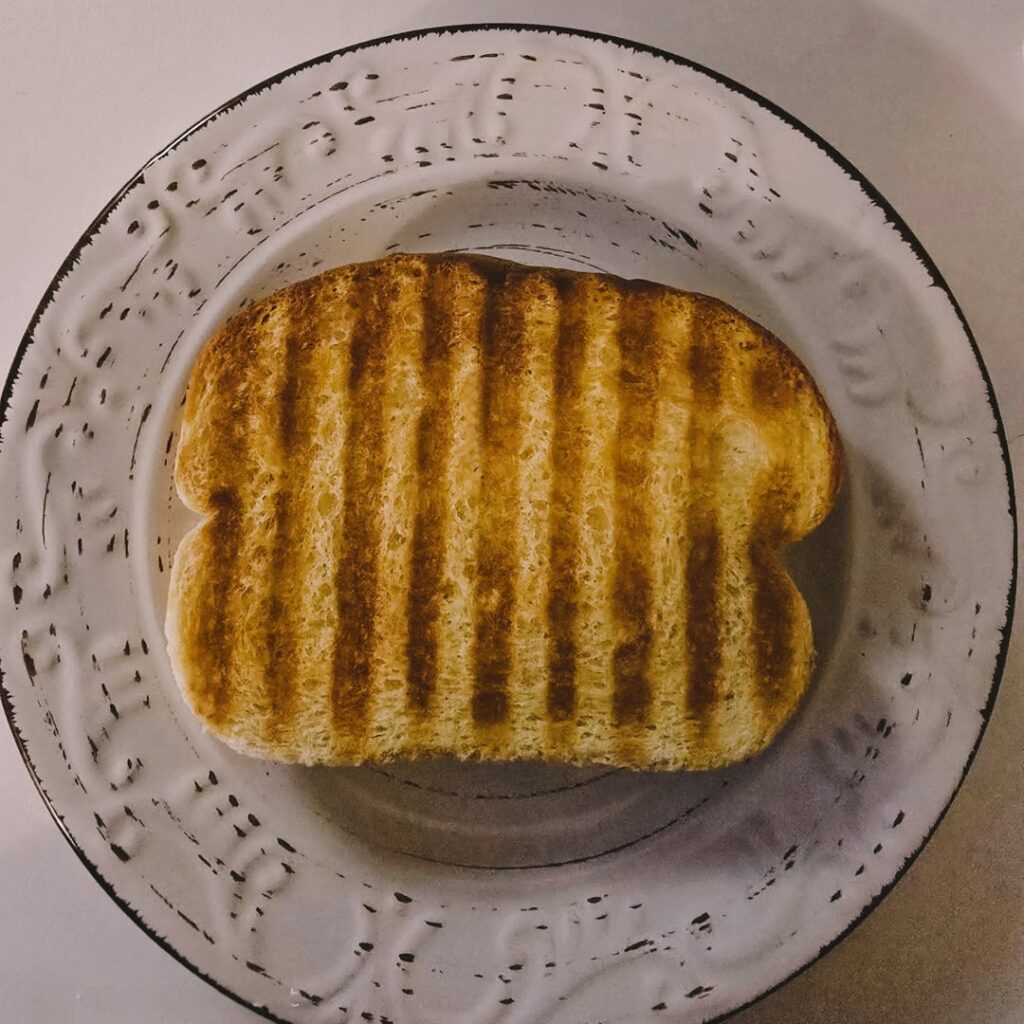 Grilled Pepper Jack & American Cheese