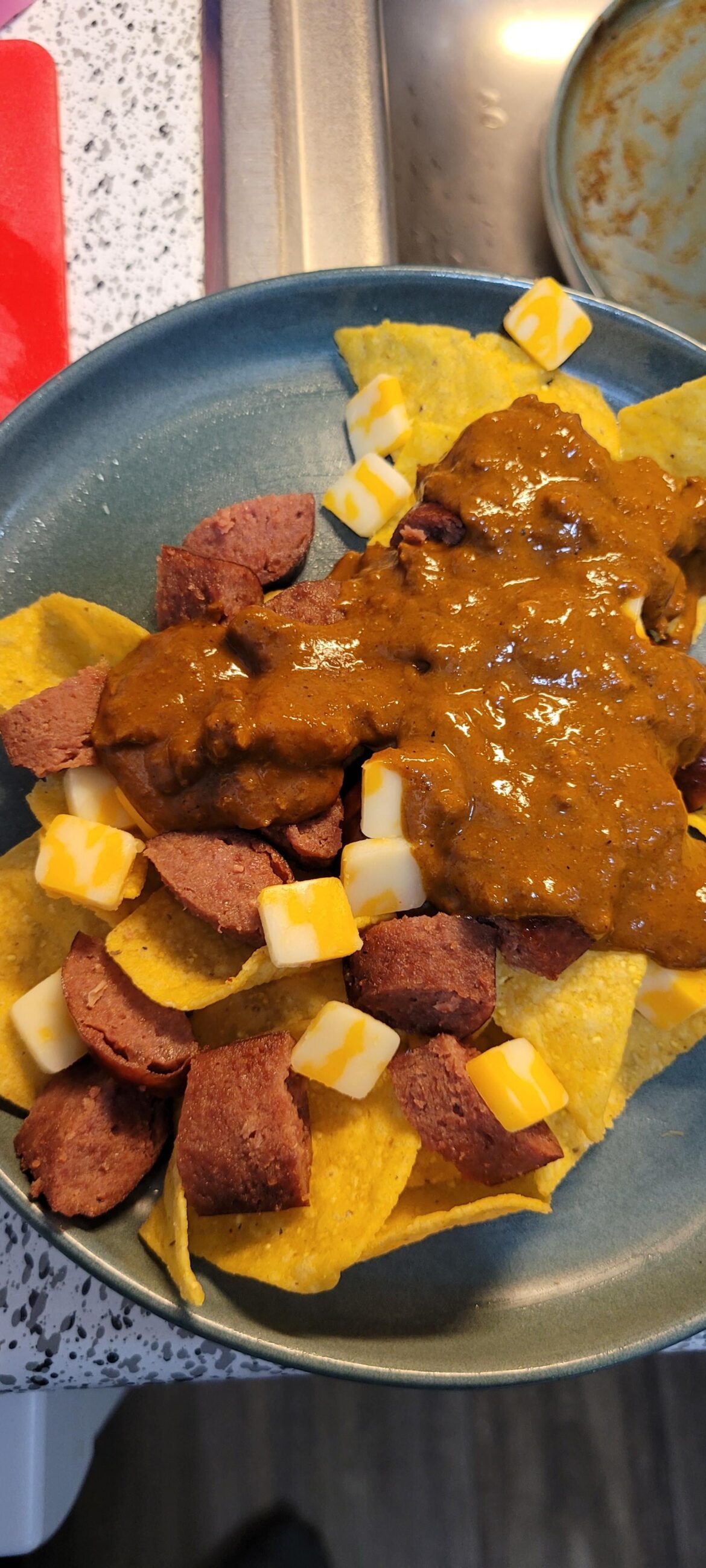 Winter Storm Survival