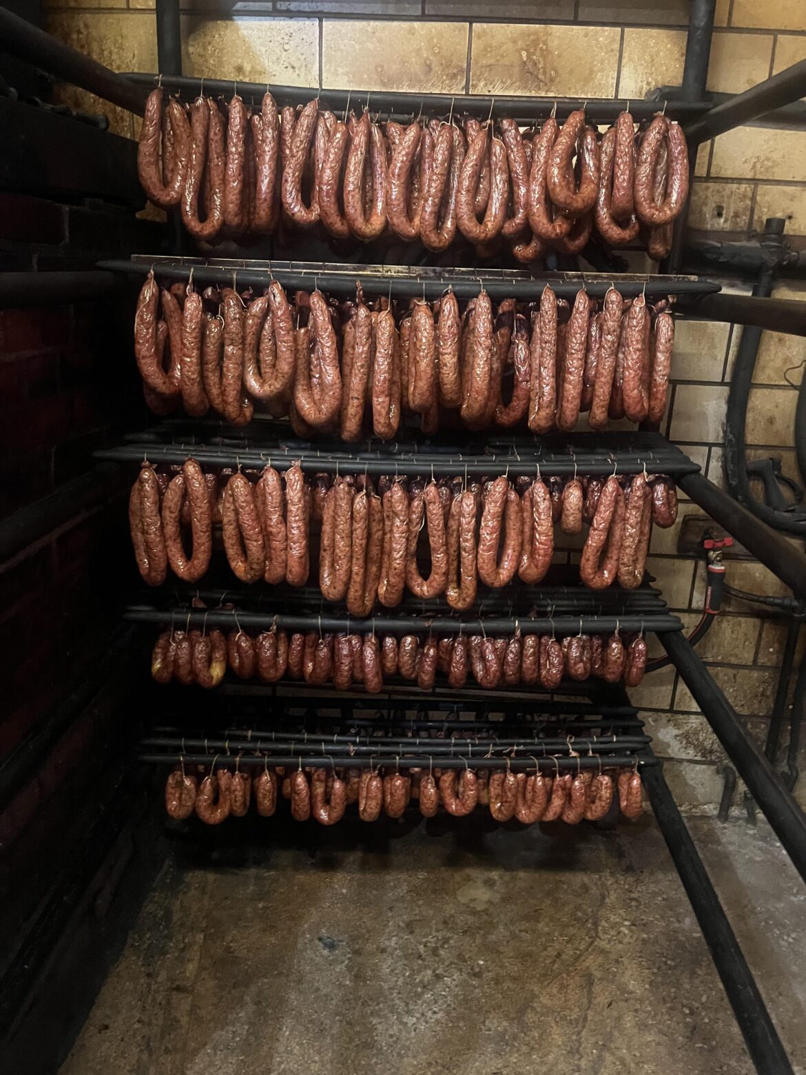 Smitty’s market Lockhart tx