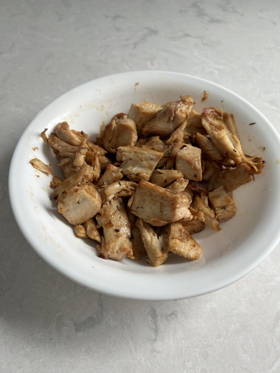 If you can, buy small turkeys (9 to 10 lbs) or capons if on sale – you’ll get a lot of cheap meat If you can, buy small turkeys (9 to 10 lbs) or capons if on sale - you’ll get a lot of cheap meat