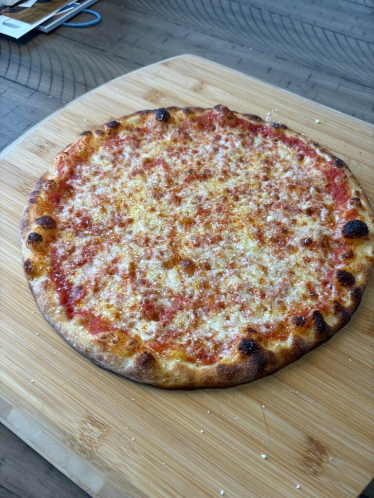 Day 62 of making pizza every day until I give up or die.