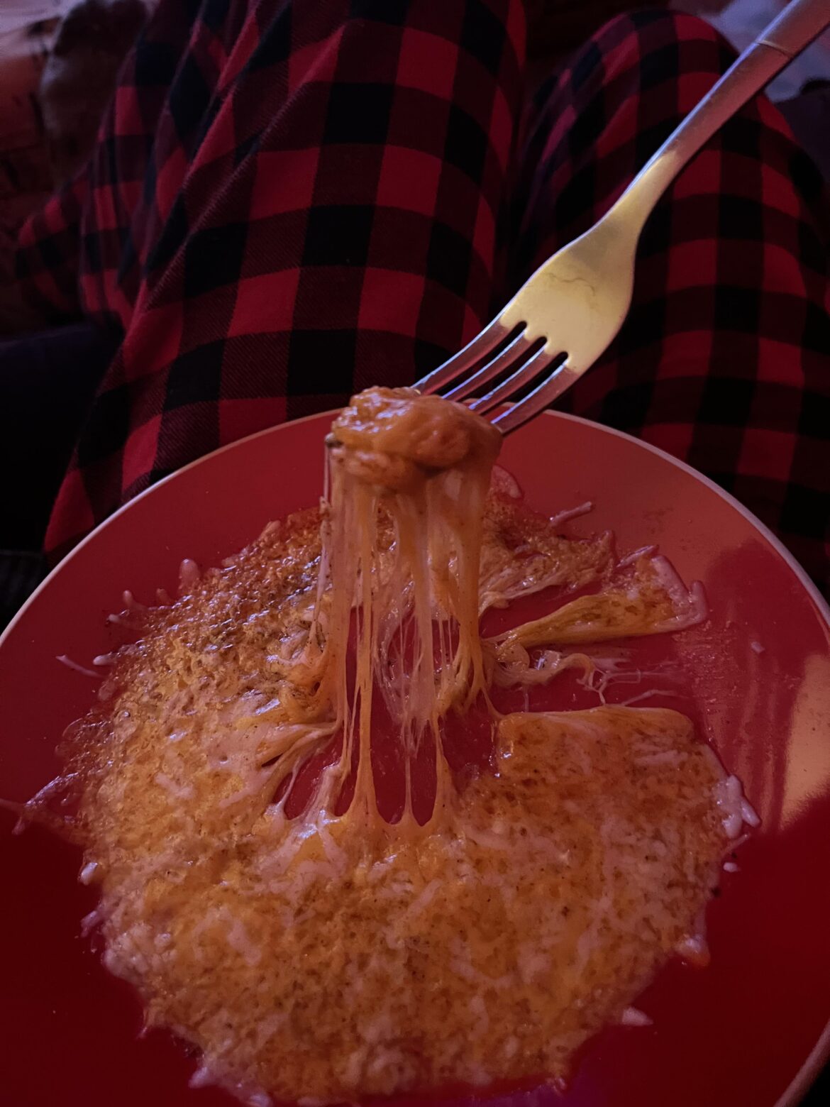 I can’t be the only one..