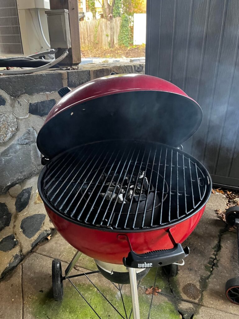 It’s never too cold!