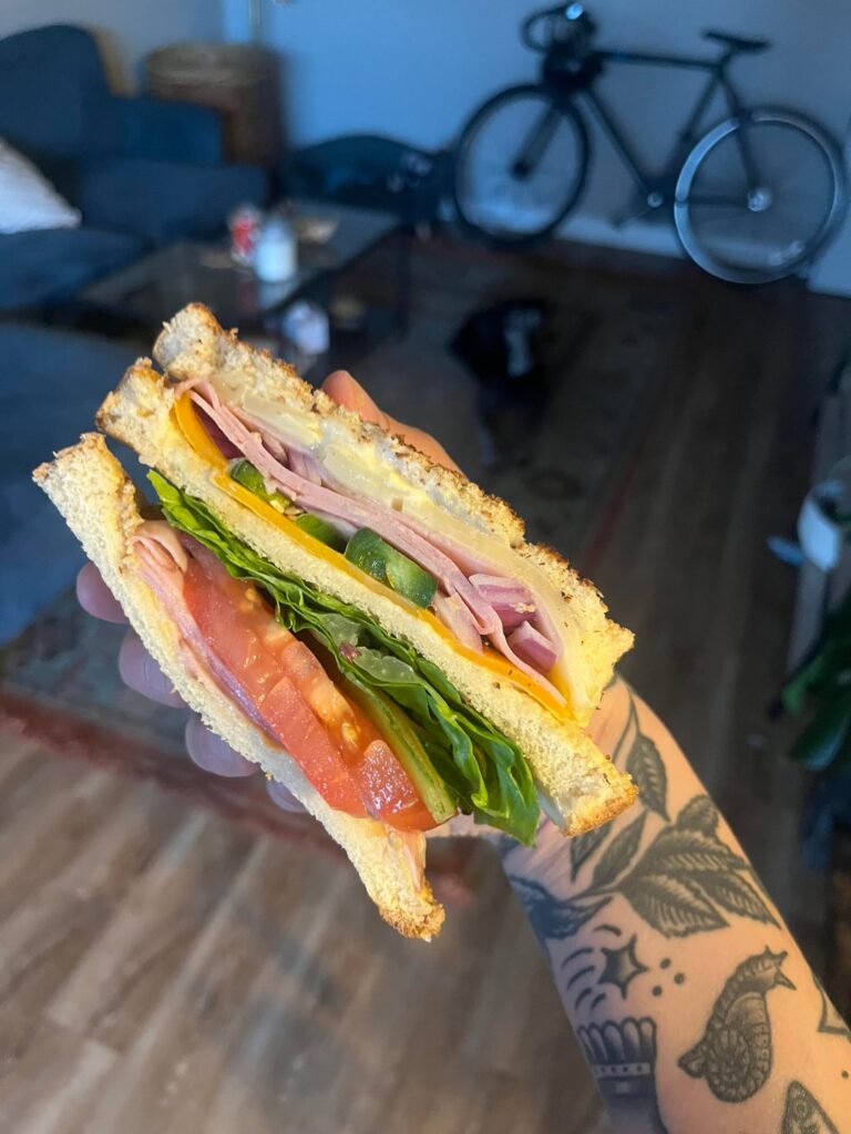 A few of my recent Sammie’s