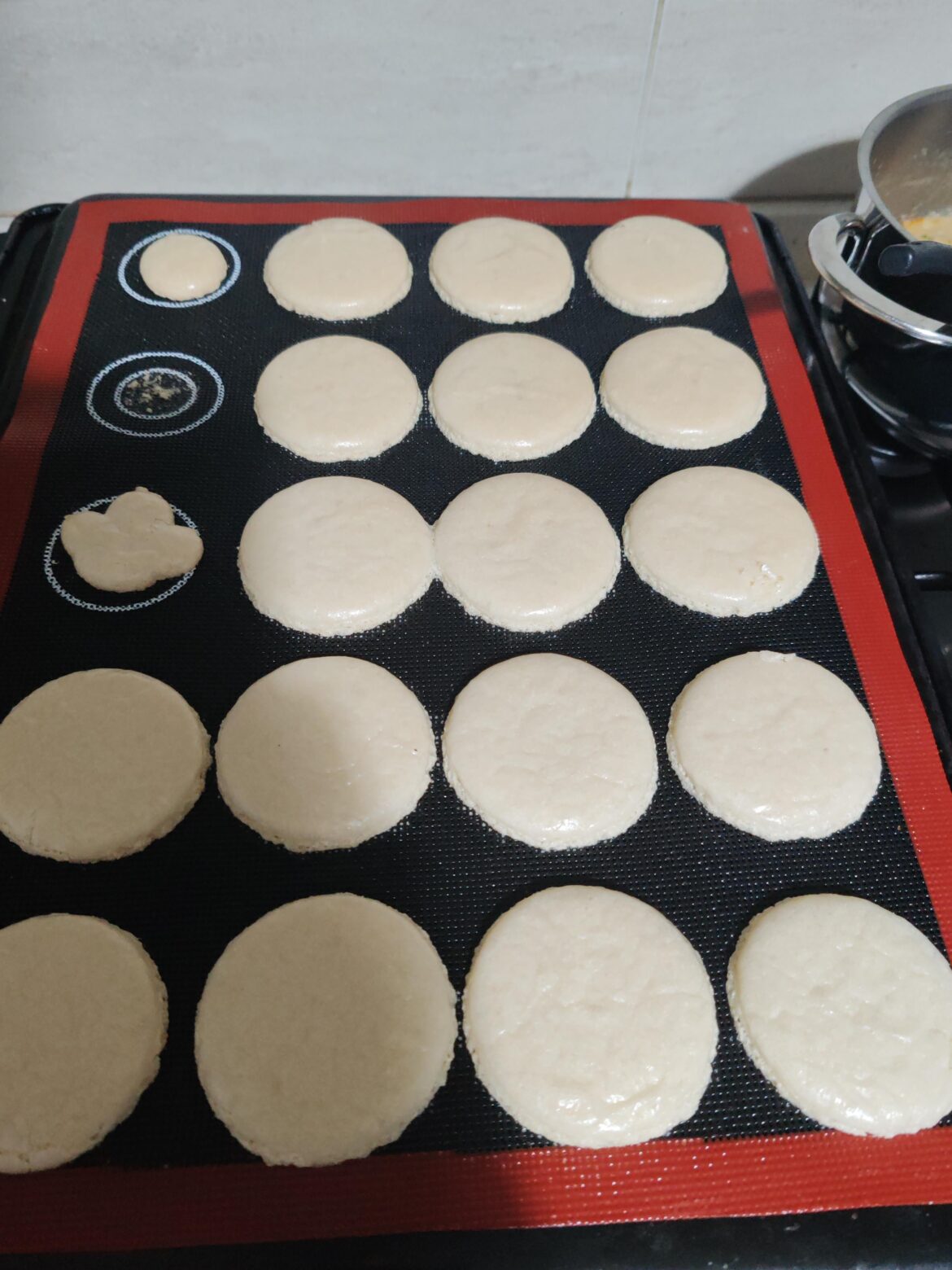 What might be the reason?