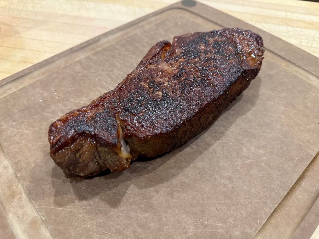 NY Strip